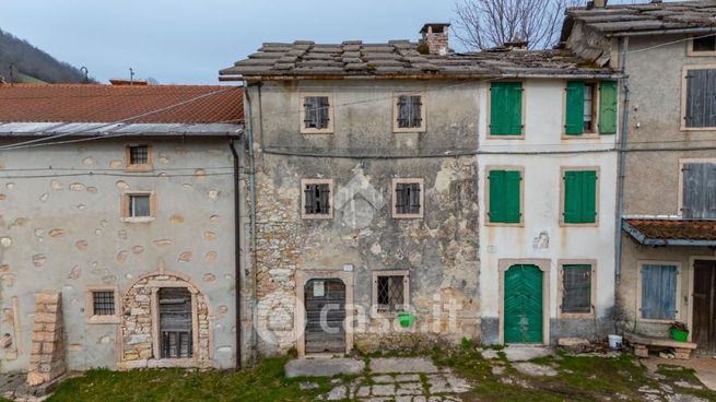 Rustico/casale in residenziale in Via del Purga