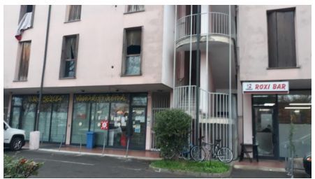 Appartamento in residenziale in Via Trento 84