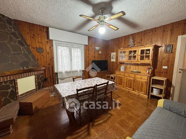 Appartamento in residenziale in Via Olindo Tiberini 3