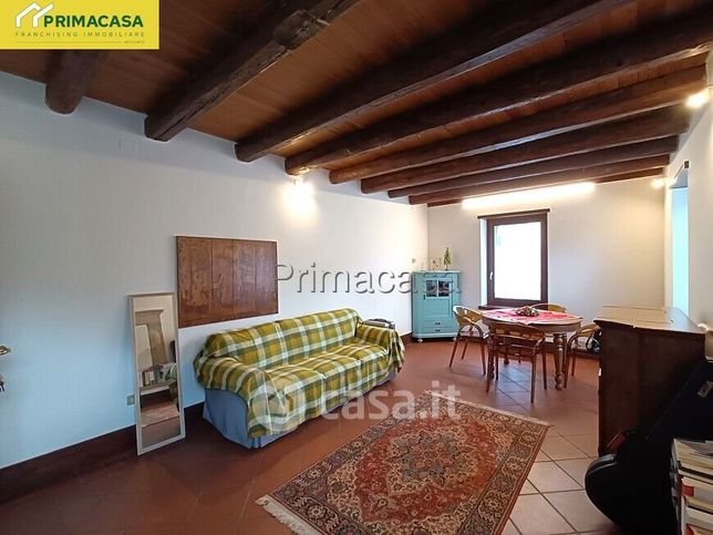 Appartamento in residenziale in Piazza del Popolo