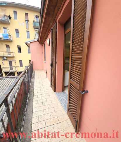 Appartamento in residenziale in Via Francesco Genala 55