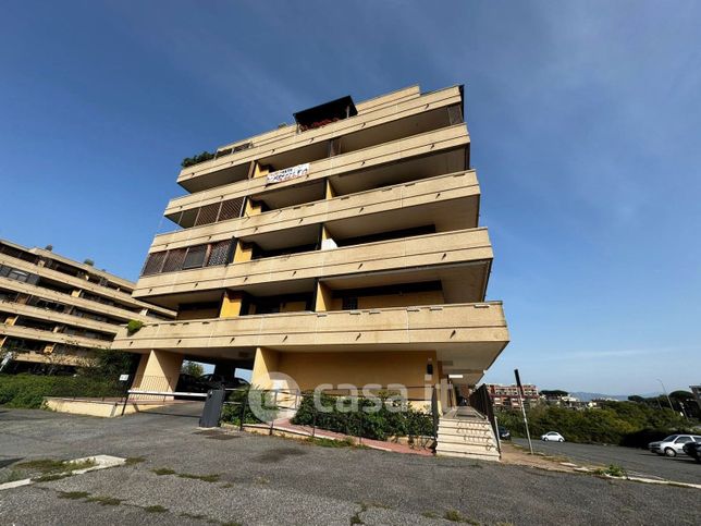 Appartamento in residenziale in Viale Francesco Caltagirone 314