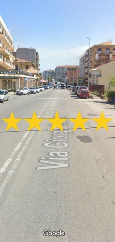 Appartamento in residenziale in Strada Statale 114 Orientale Sicula