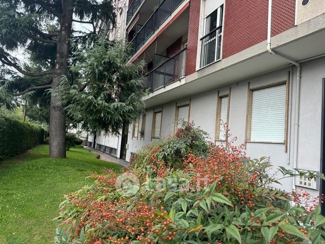 Appartamento in residenziale in Via Buccari 14