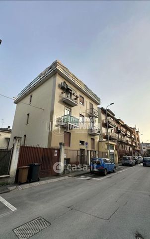 Appartamento in residenziale in 