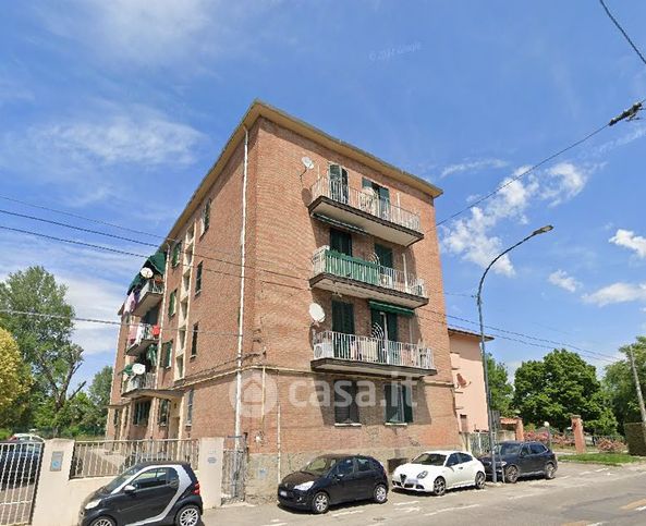 Appartamento in residenziale in Via Giuseppe Massarenti 476