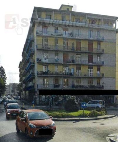 Appartamento in residenziale in Via dei Turri 45