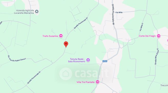 Appartamento in residenziale in Strada Petrone 39