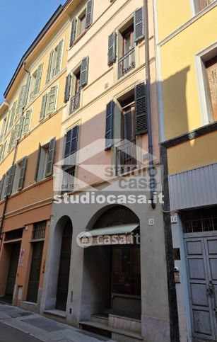 Appartamento in residenziale in 