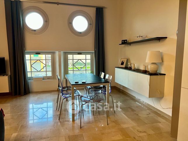 Appartamento in residenziale in Viale del tirreno 74