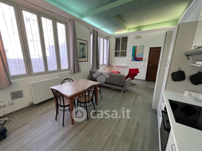 Appartamento in residenziale in Via Francesco Soave 25