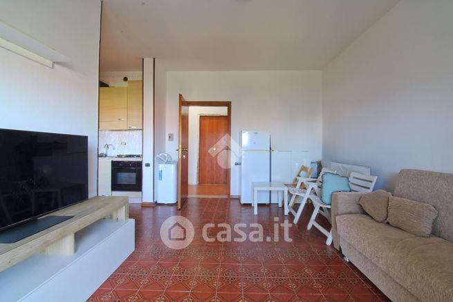 Appartamento in residenziale in Via Salvo D'Acquisto 4