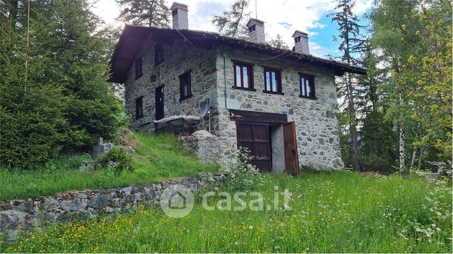 Casa indipendente in residenziale in Località Druges