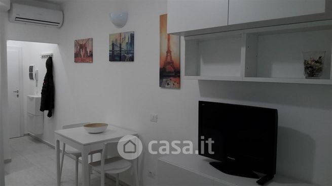 Appartamento in residenziale in Via Giuseppe Garibaldi 58
