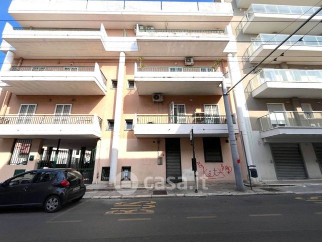 Box/posto auto in residenziale in Via Vincenzo Roppo
