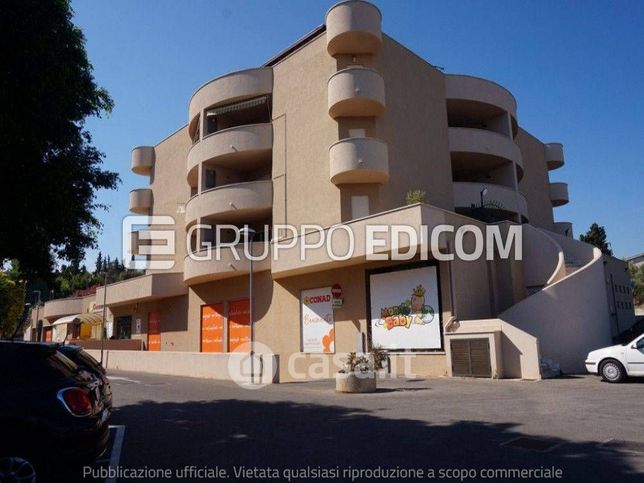 Garage/posto auto in residenziale in Viale Italia