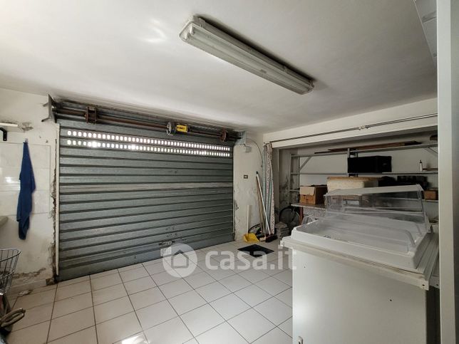 Box/posto auto in residenziale in Via Dandolo Enrico 2