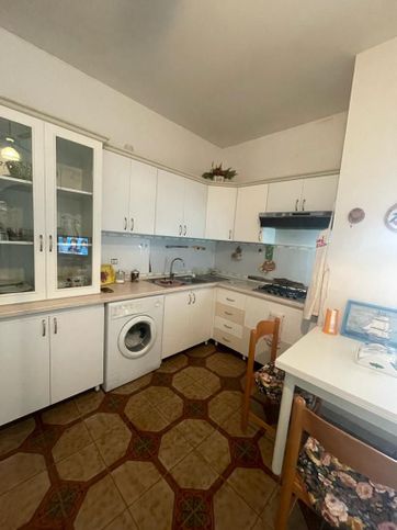 Appartamento in residenziale in Via del mulino