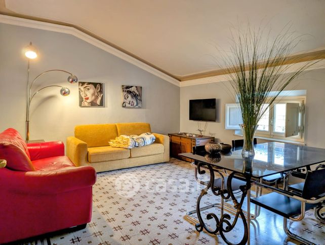 Appartamento in residenziale in Via Antonio Mordini
