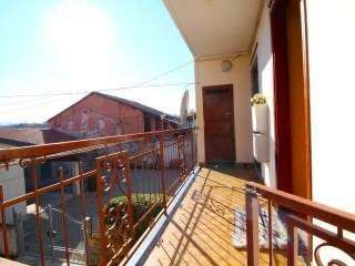 Appartamento in residenziale in Via San Bernardo 20