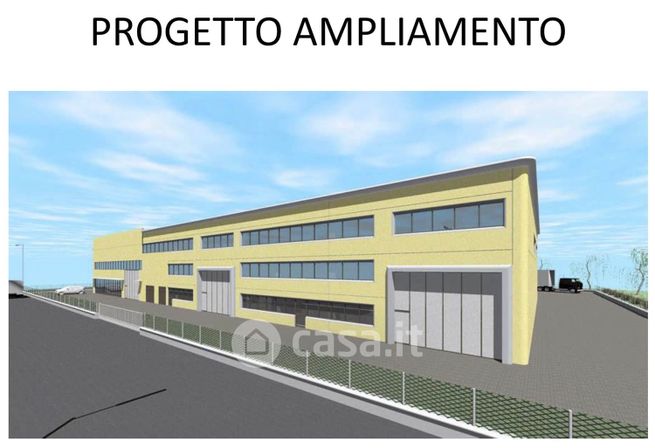 Terreno edificabile in residenziale in 