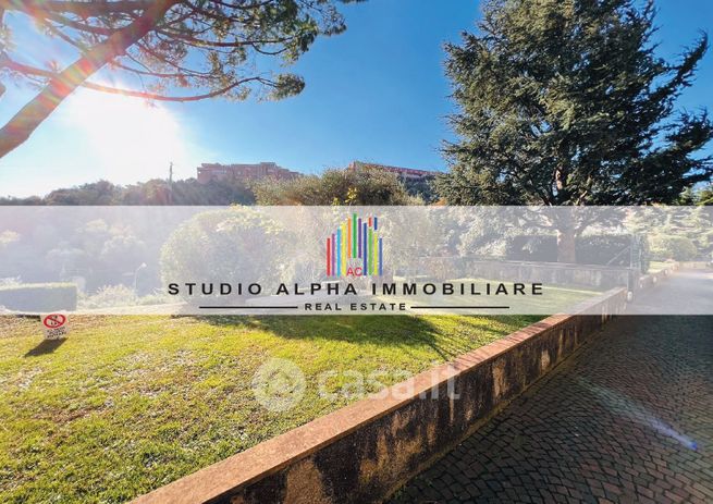 Appartamento in residenziale in Via Terralba 55