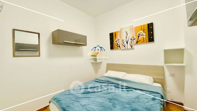 Appartamento in residenziale in Via delle Palme