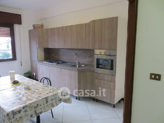 Appartamento in residenziale in Via G. Cena