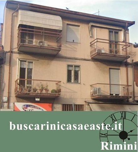 Appartamento in residenziale in Via Flaminia 151