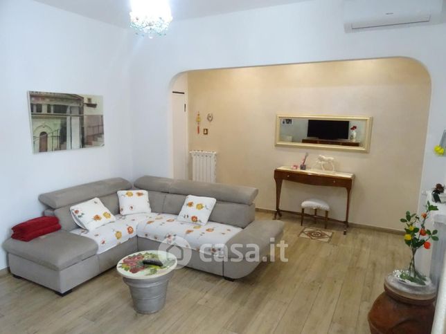 Appartamento in residenziale in Via Barberinese