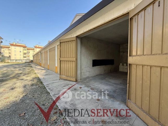 Garage/posto auto in residenziale in Via Madonna del Colletto 7