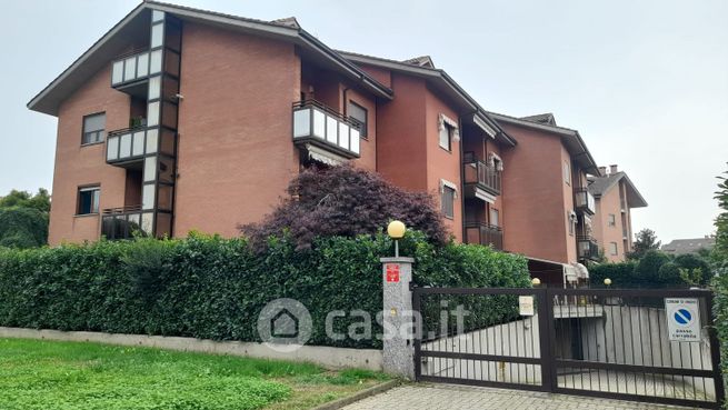 Appartamento in residenziale in Via Vadone 28