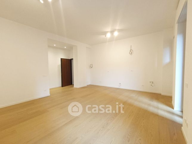 Appartamento in residenziale in Via Cusani 10