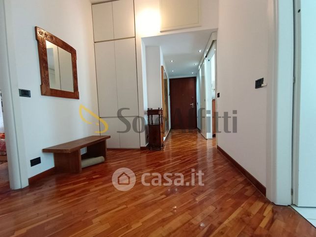 Appartamento in residenziale in Via I Maggio 47