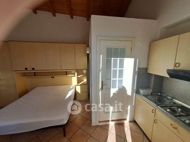 Appartamento in residenziale in Via Garibaldi Giuseppe 37