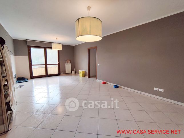Appartamento in residenziale in Via Antonio Pacinotti 35