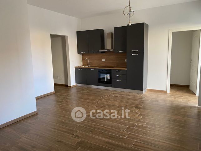 Appartamento in residenziale in Via Duca Cosimo