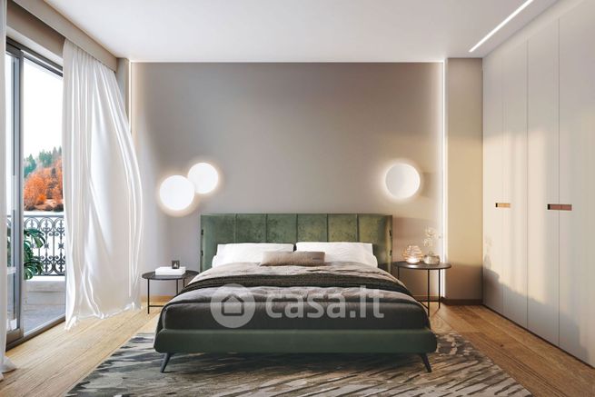 Appartamento in residenziale in Via Belvedere
