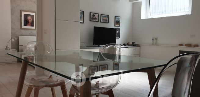 Appartamento in residenziale in Via Zuretti