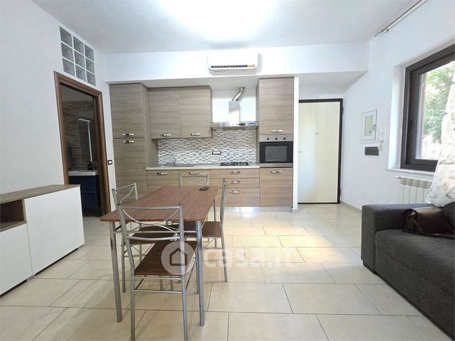 Appartamento in residenziale in Via Carlo Pisacane