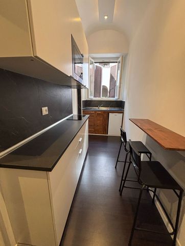 Appartamento in residenziale in Via degli Equi