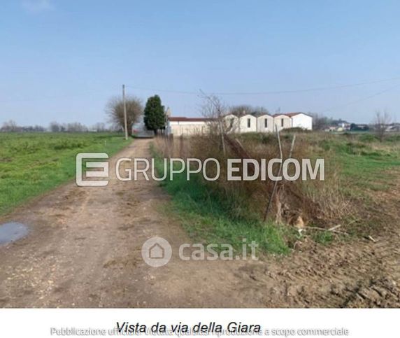Terreno agricolo in commerciale in Via della Giara