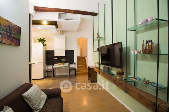 Appartamento in residenziale in Via de' Castagnoli 4