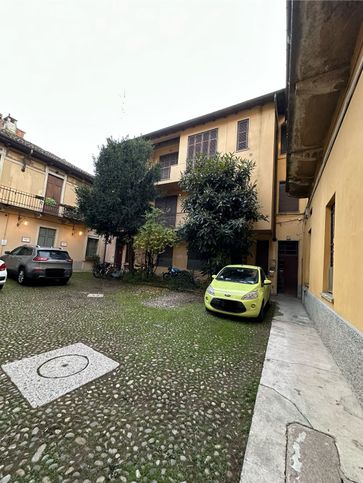 Appartamento in residenziale in Corso Roma 74