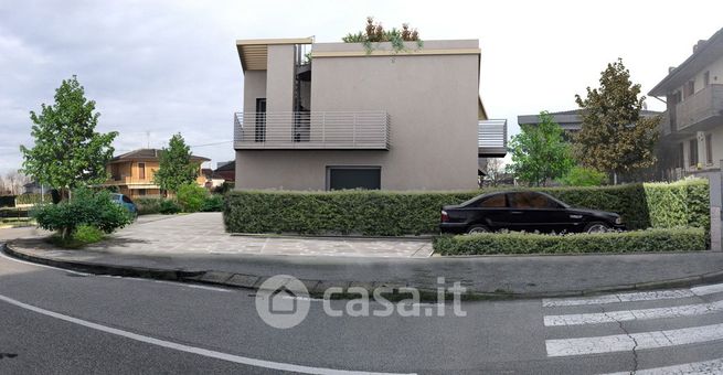 Appartamento in residenziale in Via Giorgio la Pira