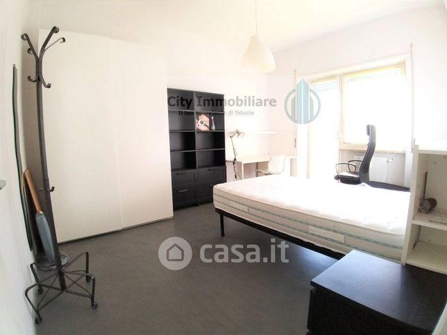 Appartamento in residenziale in Via di Torrevecchia