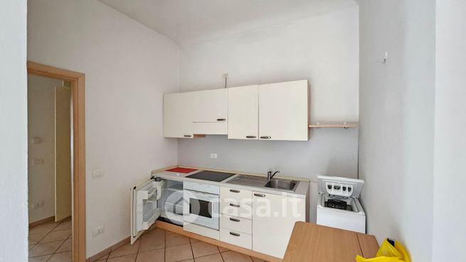Appartamento in residenziale in Via Giovanni Celoria 6
