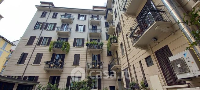 Appartamento in residenziale in Via Gustavo Modena 25