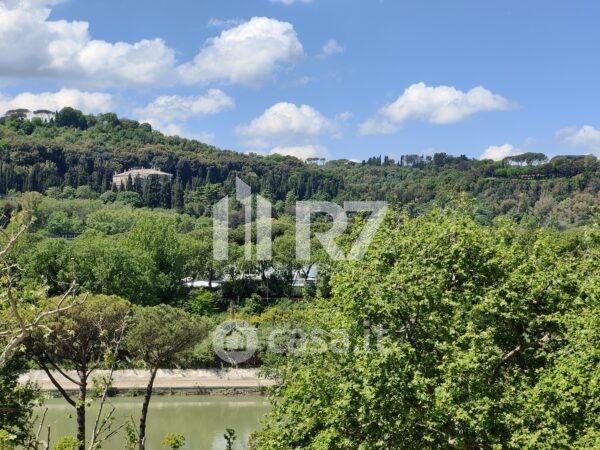 Appartamento in residenziale in Lungotevere Flaminio 76