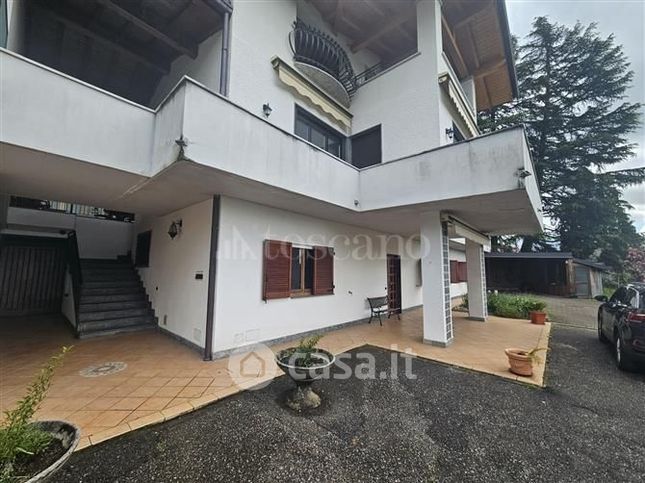 Appartamento in residenziale in Vicolo Innocenzo XI